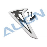 Align 450L Vertical Stabilizer